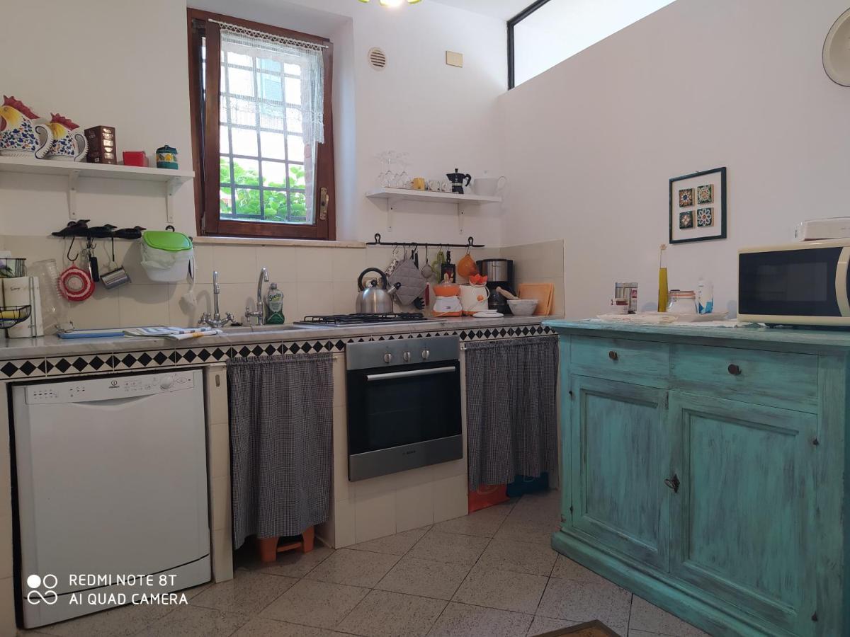 Vignano40 Villa Siena Dış mekan fotoğraf