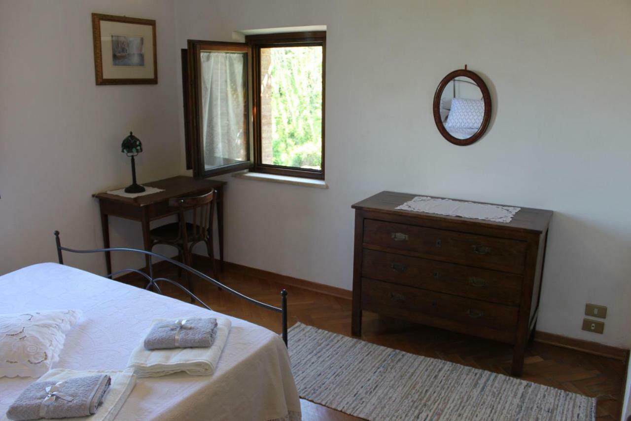 Vignano40 Villa Siena Dış mekan fotoğraf