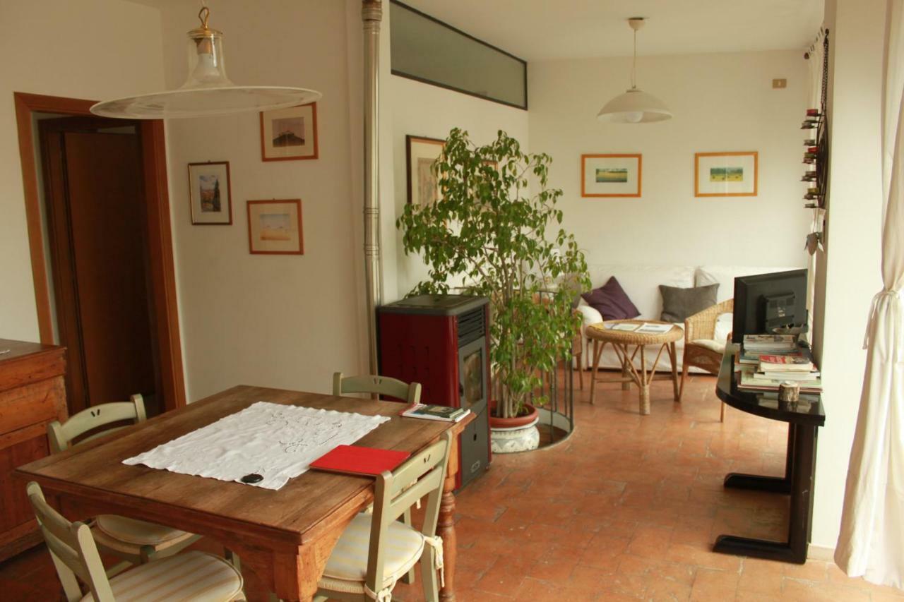 Vignano40 Villa Siena Dış mekan fotoğraf